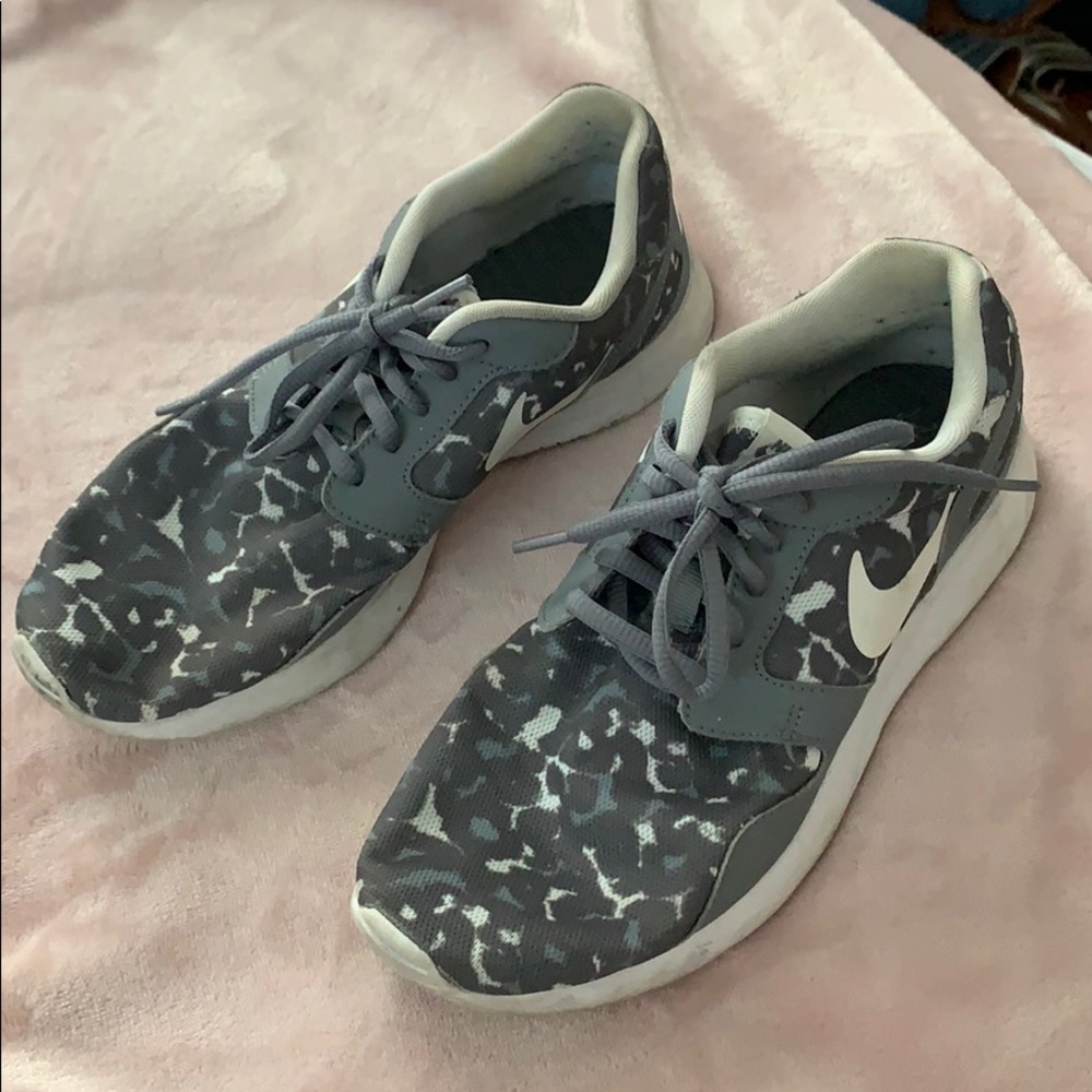 Nike sneakers